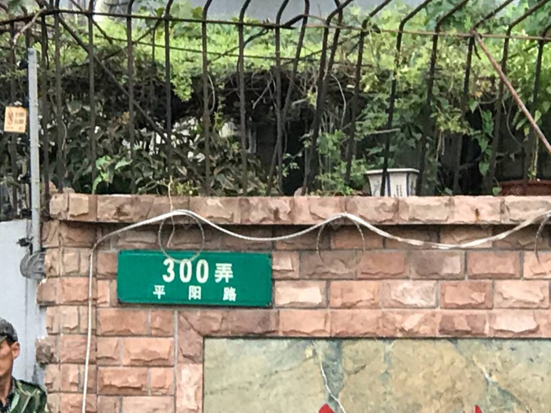 上海古美四村小区_古美四村小区null