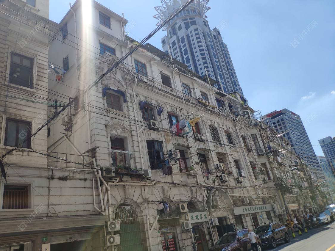 上海广东路小区_广东路小区null