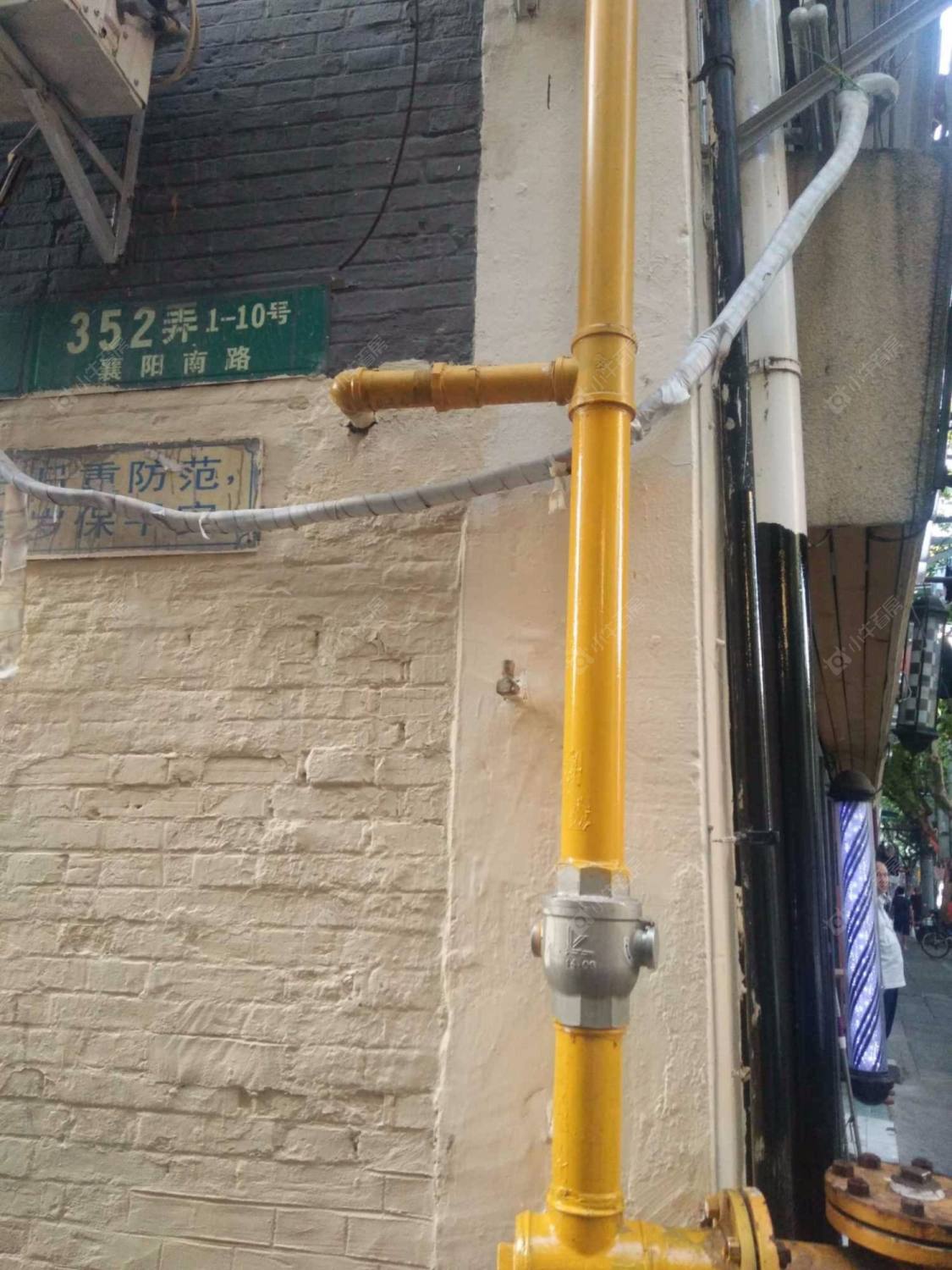 上海襄阳南路352弄小区_襄阳南路352弄小区null