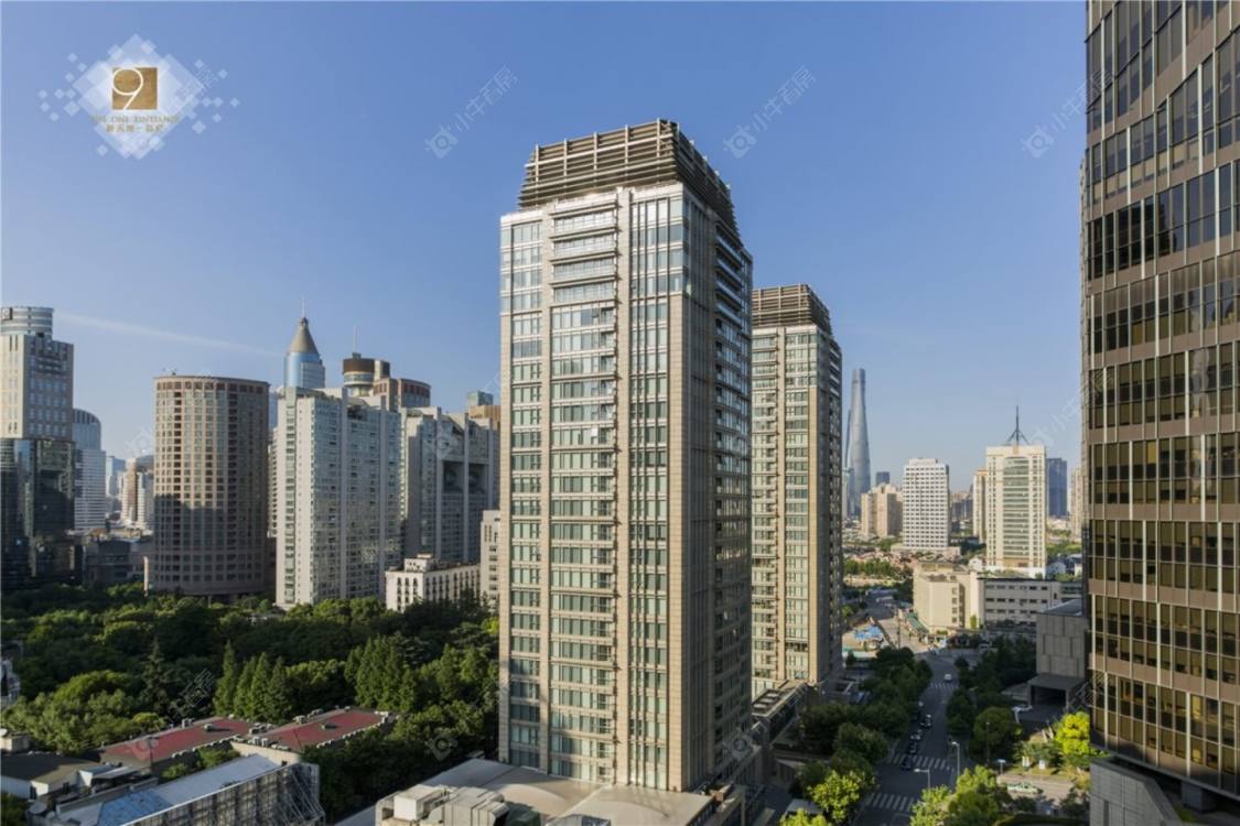 上海新天地一品苑小区_新天地一品苑小区null