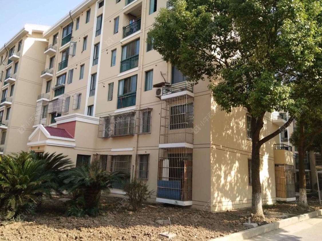 上海飞碟苑小区_飞碟苑小区null