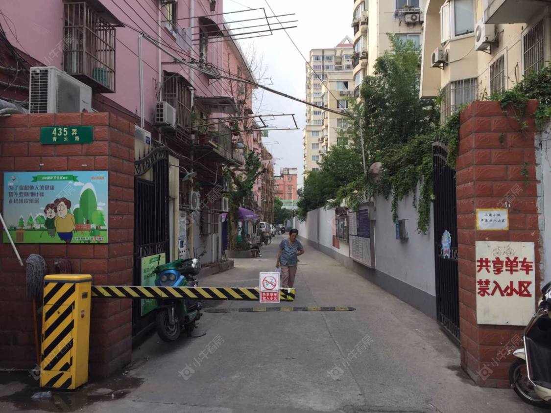 上海天好花苑小区_天好花苑小区实景图