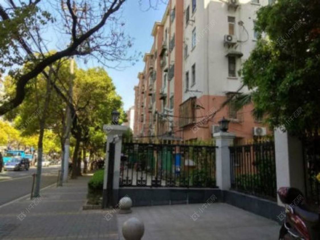 上海合虹公寓小区_合虹公寓小区null