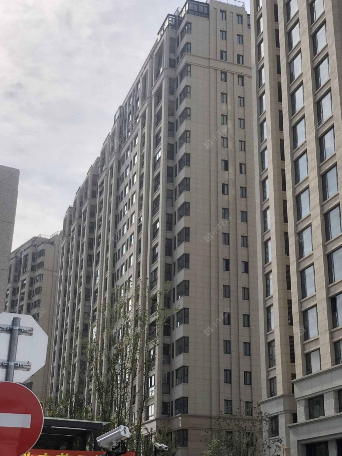 上海绿地天呈小区_绿地天呈小区null