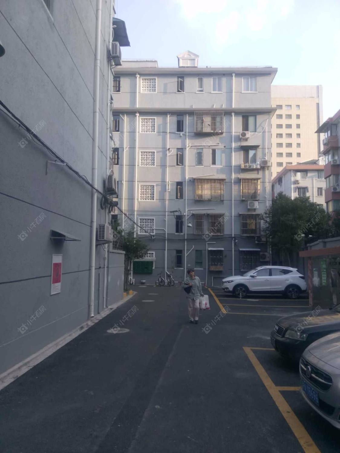 上海平型关路300弄小区_平型关路300弄小区null