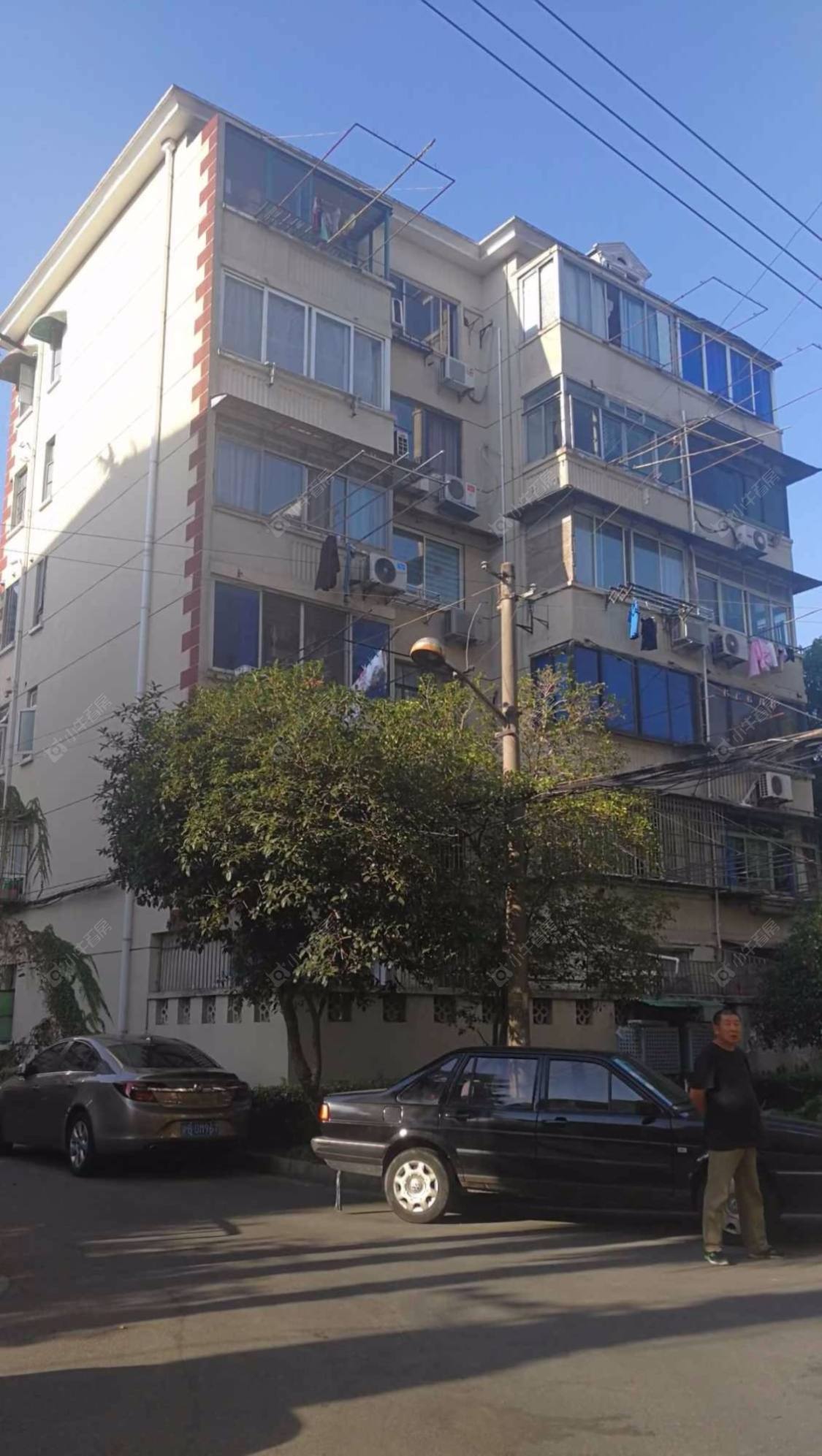 上海梅陇二村小区_梅陇二村小区null