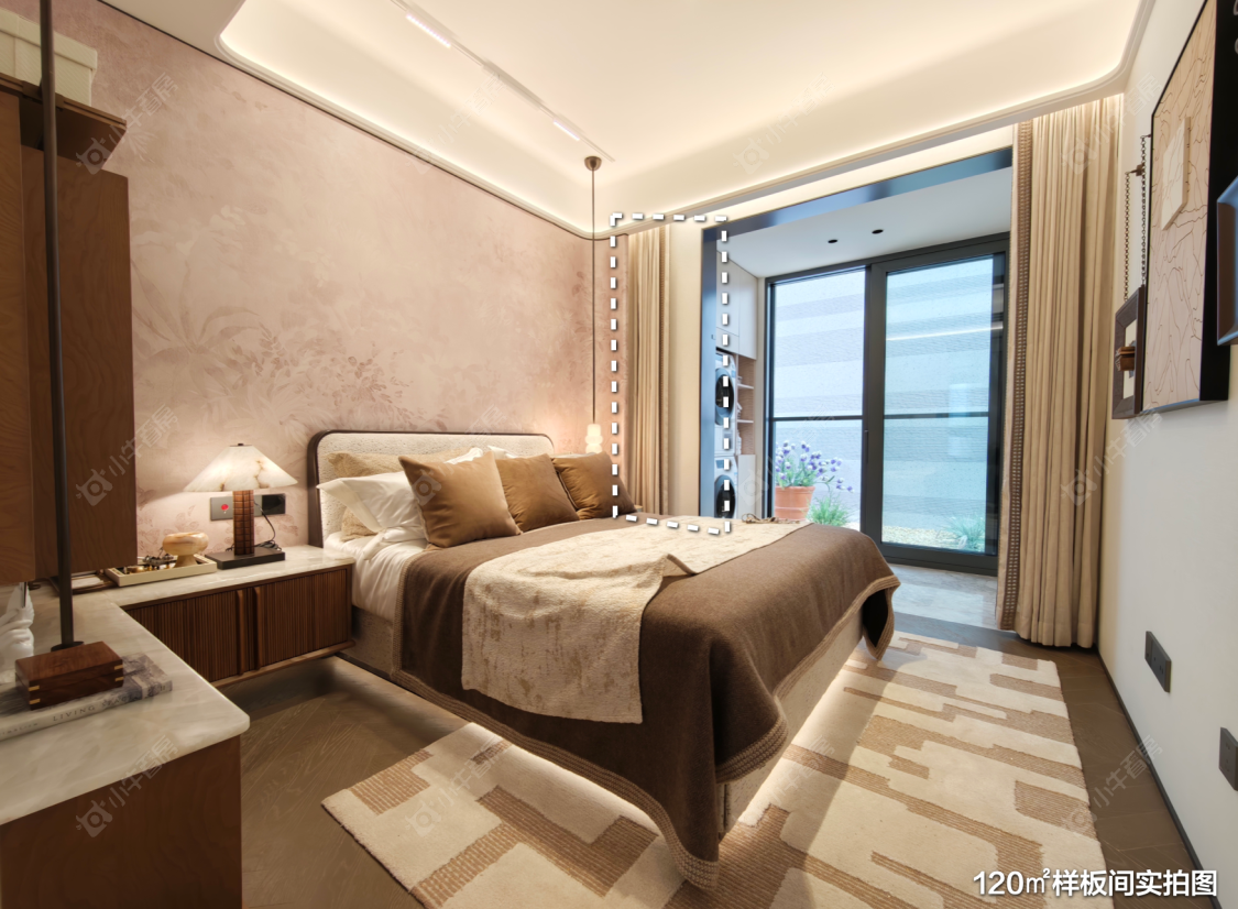 上海中海云邸玖章在售新楼盘null