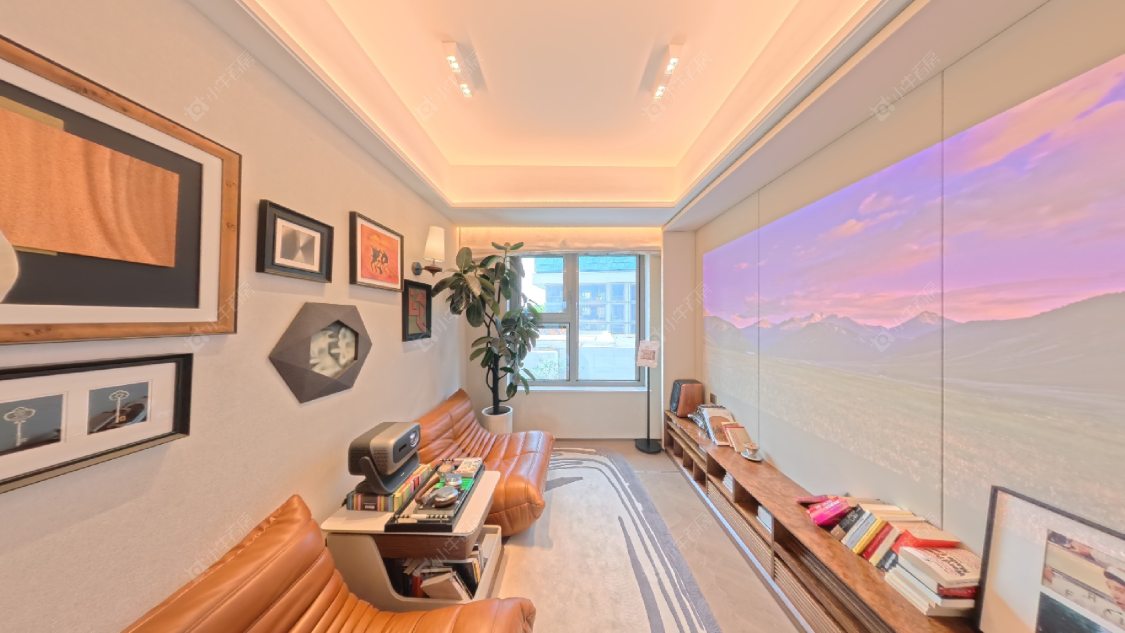 上海招商中旅·壹江臻邸小区_招商中旅·壹江臻邸小区实景图