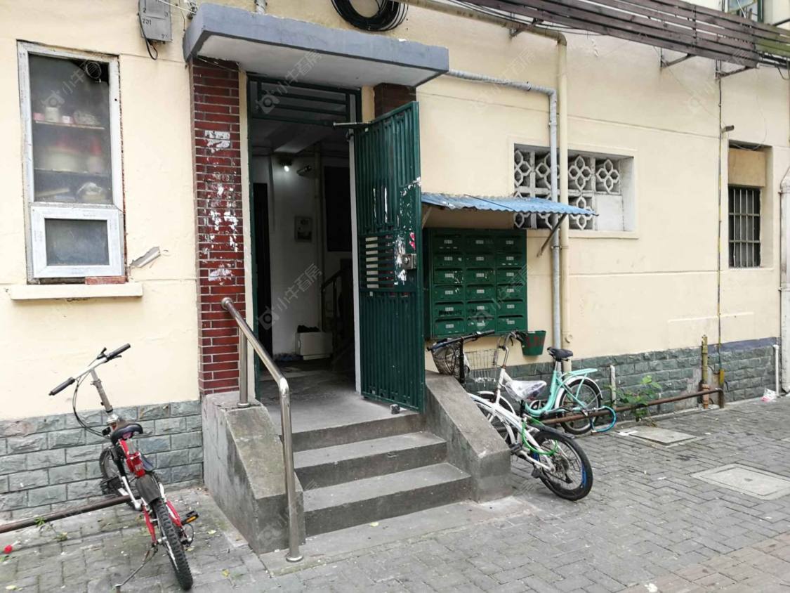 上海云雾山路小区_云雾山路小区null