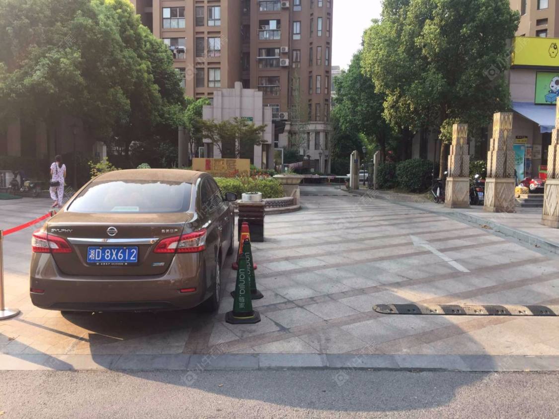 上海象屿郦庭一期小区_象屿郦庭一期小区null