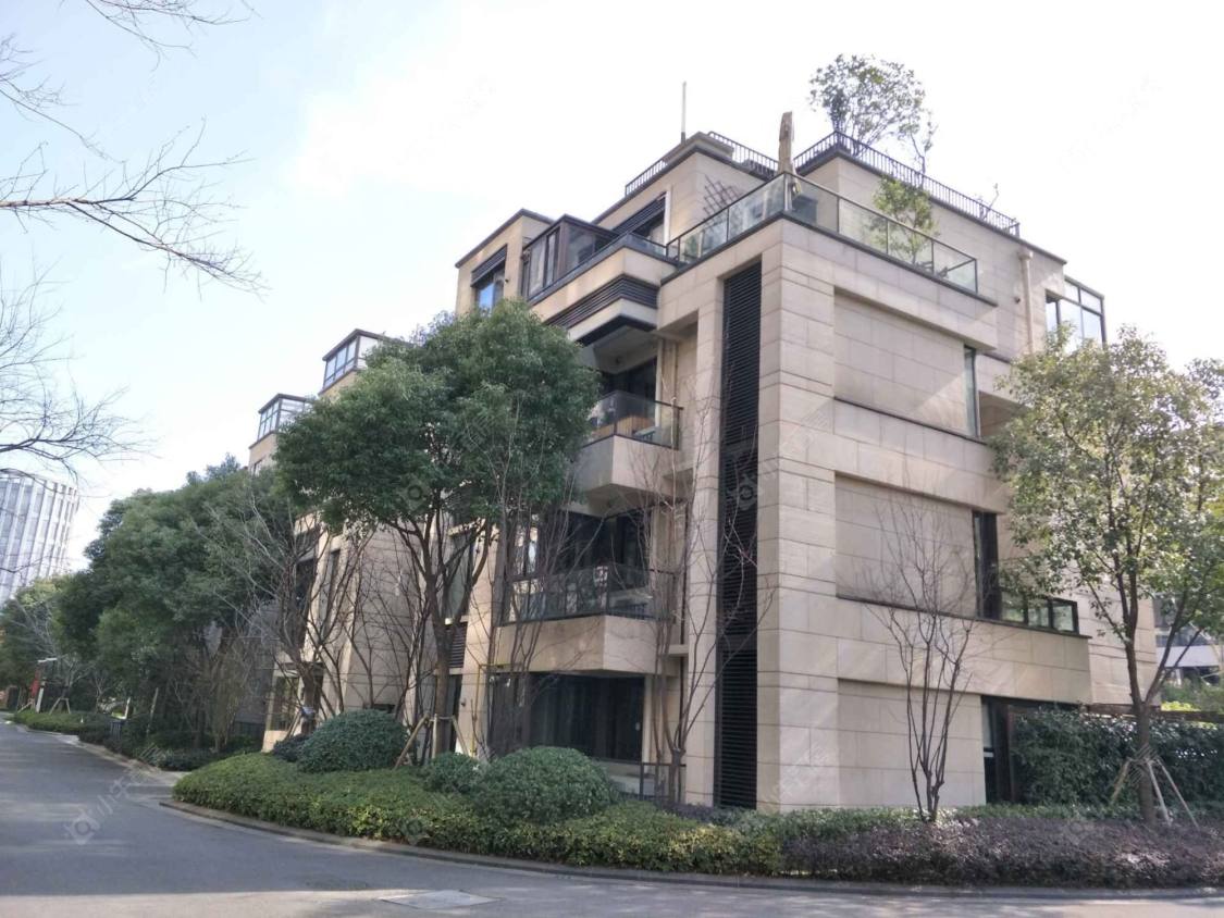 上海万科时一区二期小区_万科时一区二期小区null