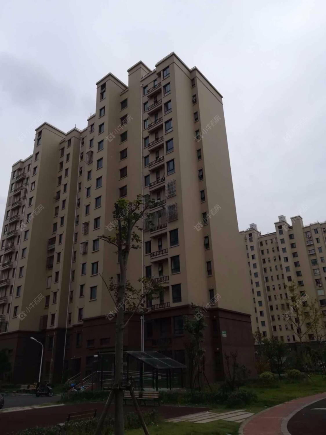 上海欣杨景苑小区_欣杨景苑小区null