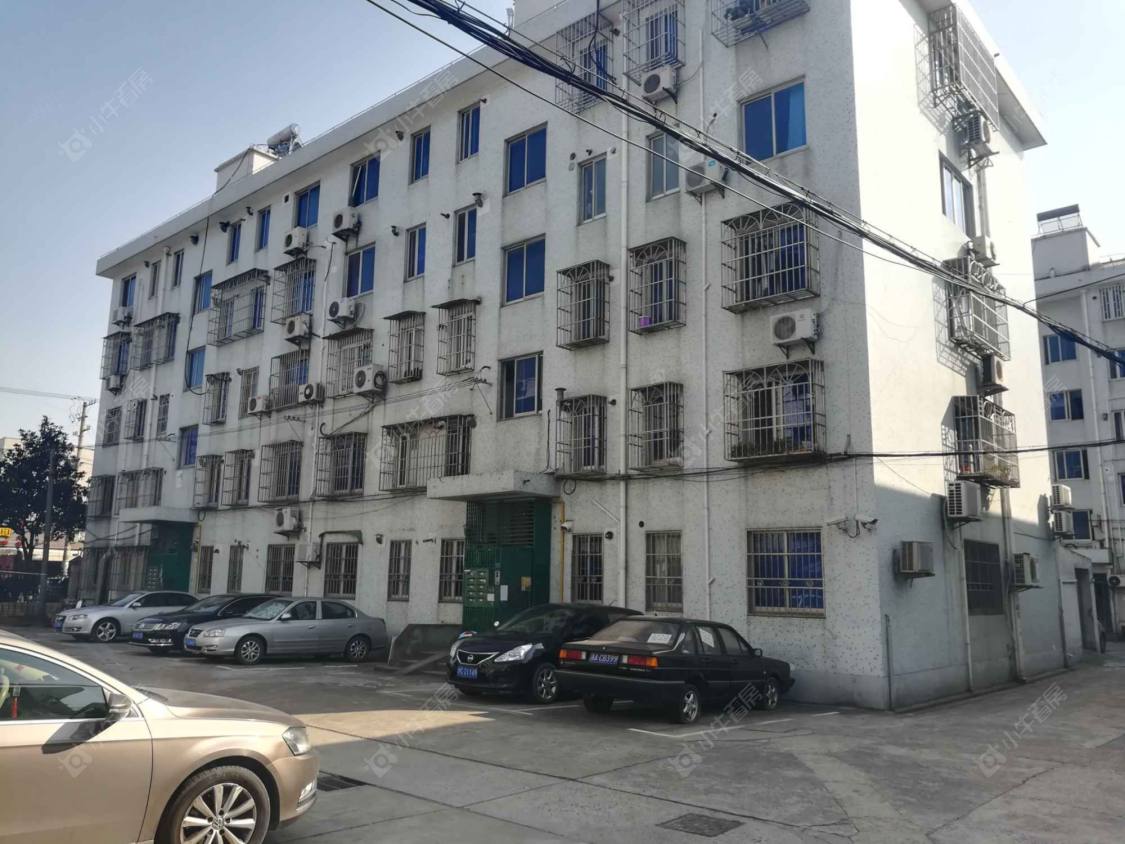 上海栏学路366弄小区_栏学路366弄小区null