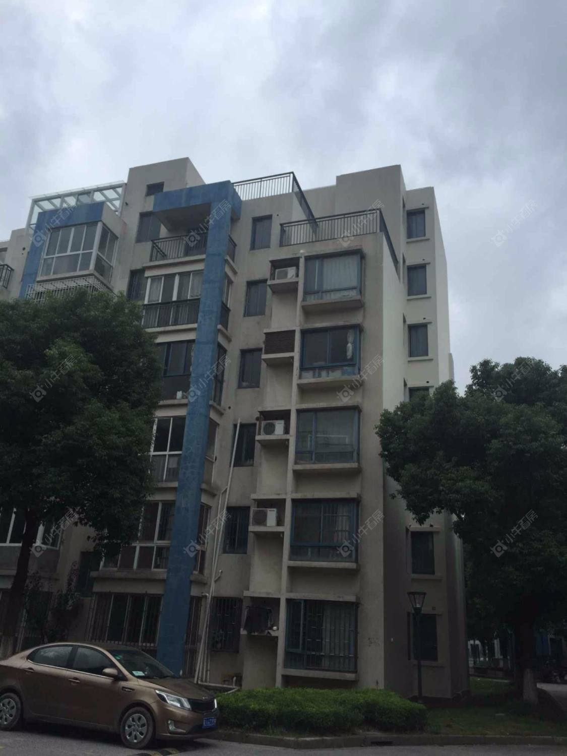 上海海尚明月苑小区_海尚明月苑小区null