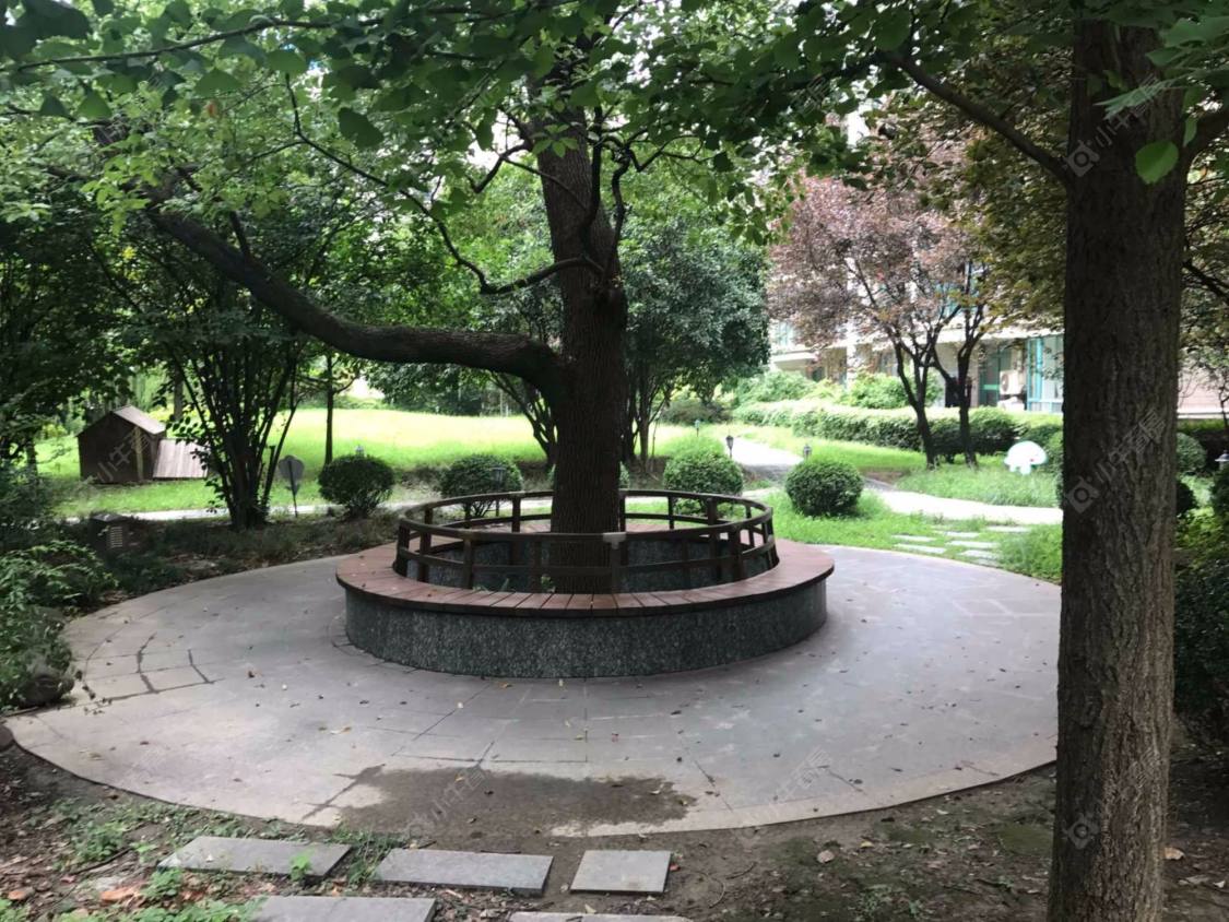 上海中虹汇之苑小区_中虹汇之苑小区null