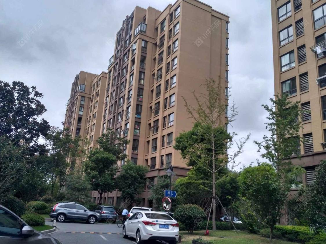 上海象屿品城小区_象屿品城小区null