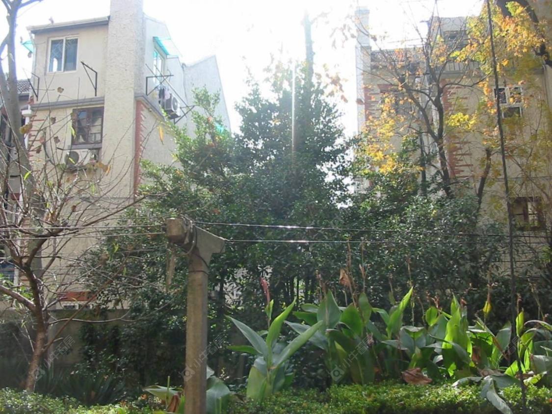 上海丁家弄小区小区_丁家弄小区小区null