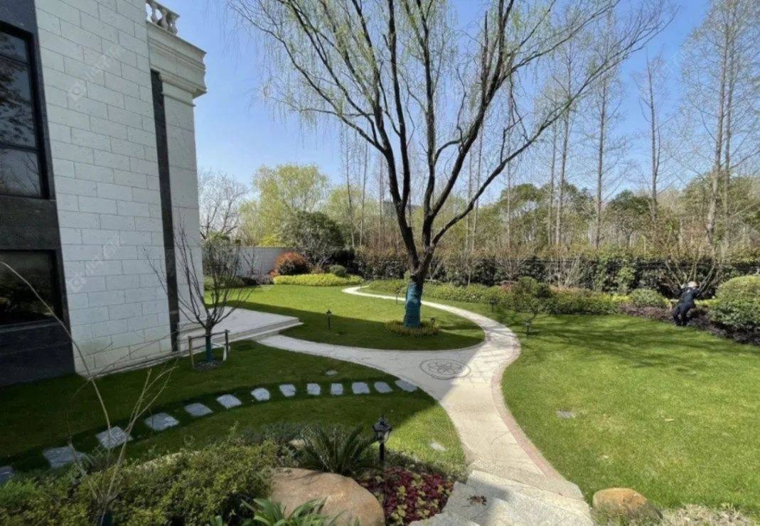 上海虹桥V16森林墅小区_虹桥V16森林墅小区null