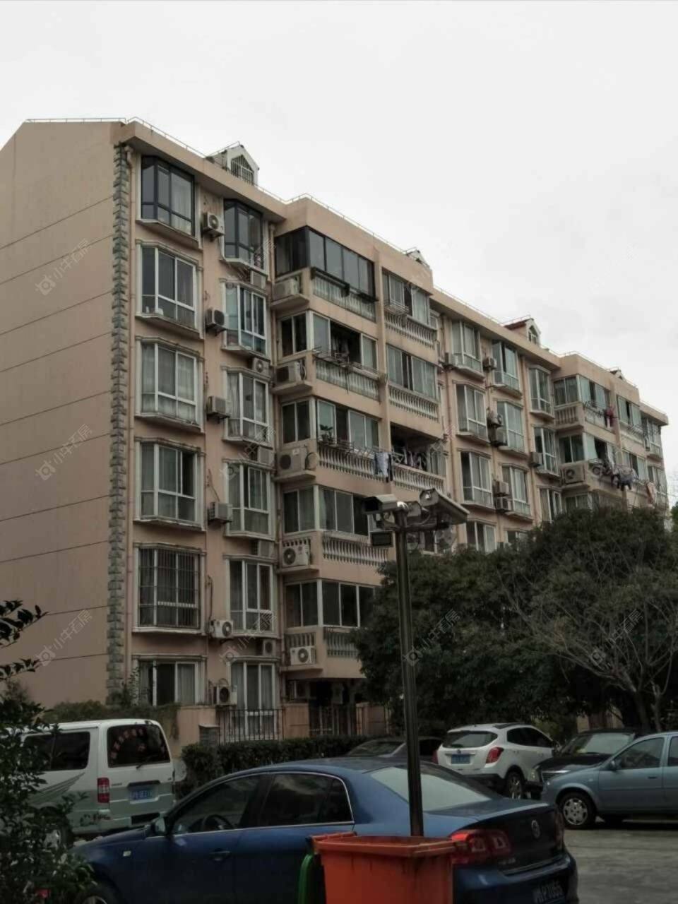 上海汇宝公寓北区小区_汇宝公寓北区小区null