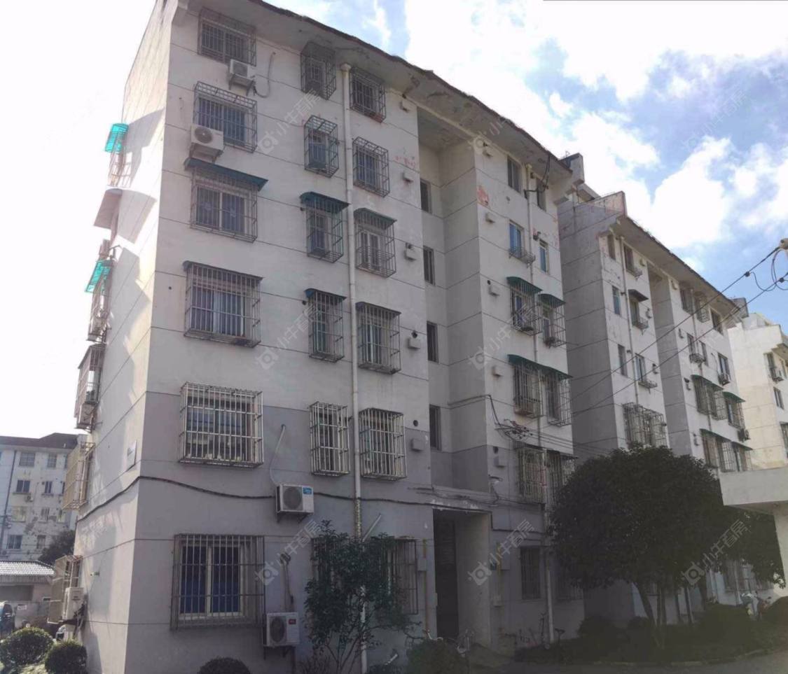 上海嘉富小区小区_嘉富小区小区null