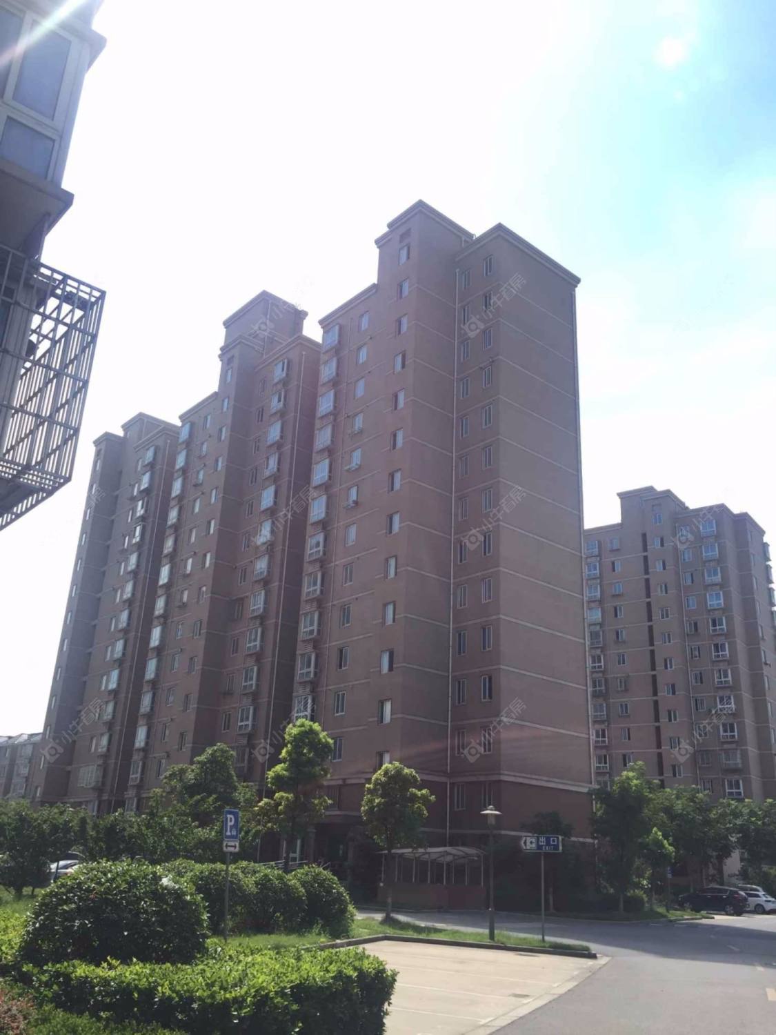 上海新月明珠园小区_新月明珠园小区null