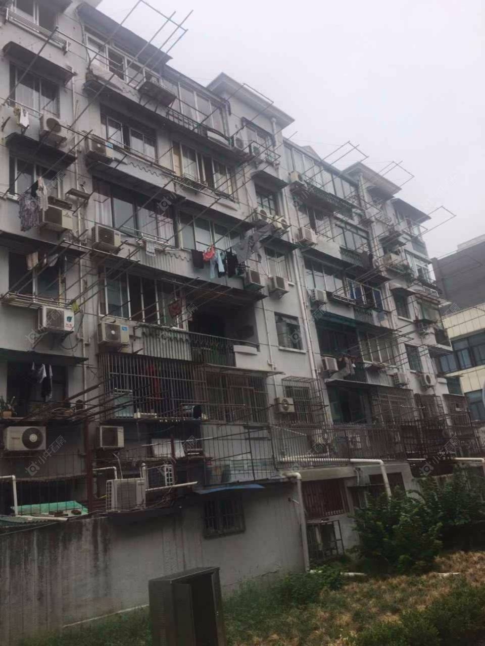 上海汾西路400弄小区_小牛看房