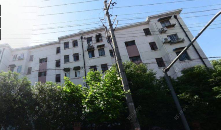 上海海滨六村小区_海滨六村小区null