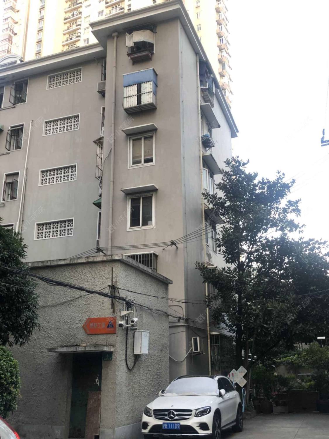 上海斜土路262弄小区_斜土路262弄小区null