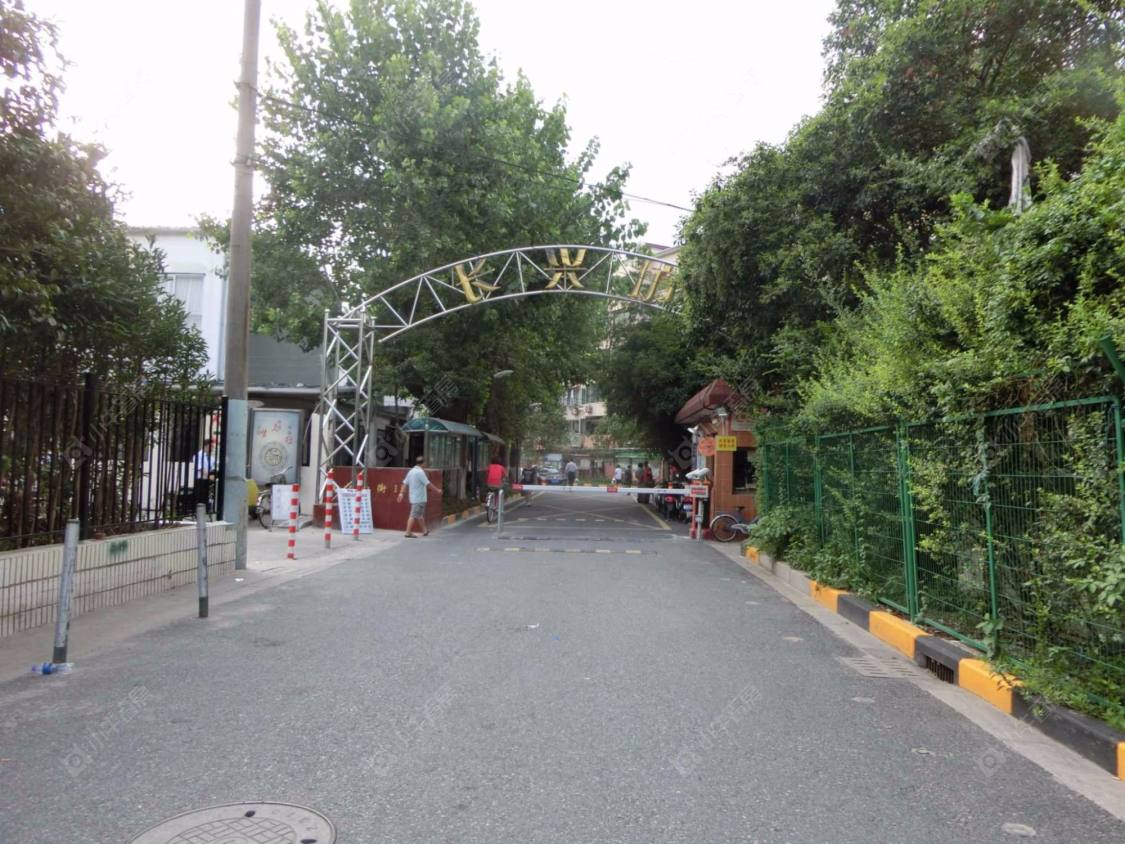 上海长兴坊小区_长兴坊小区null