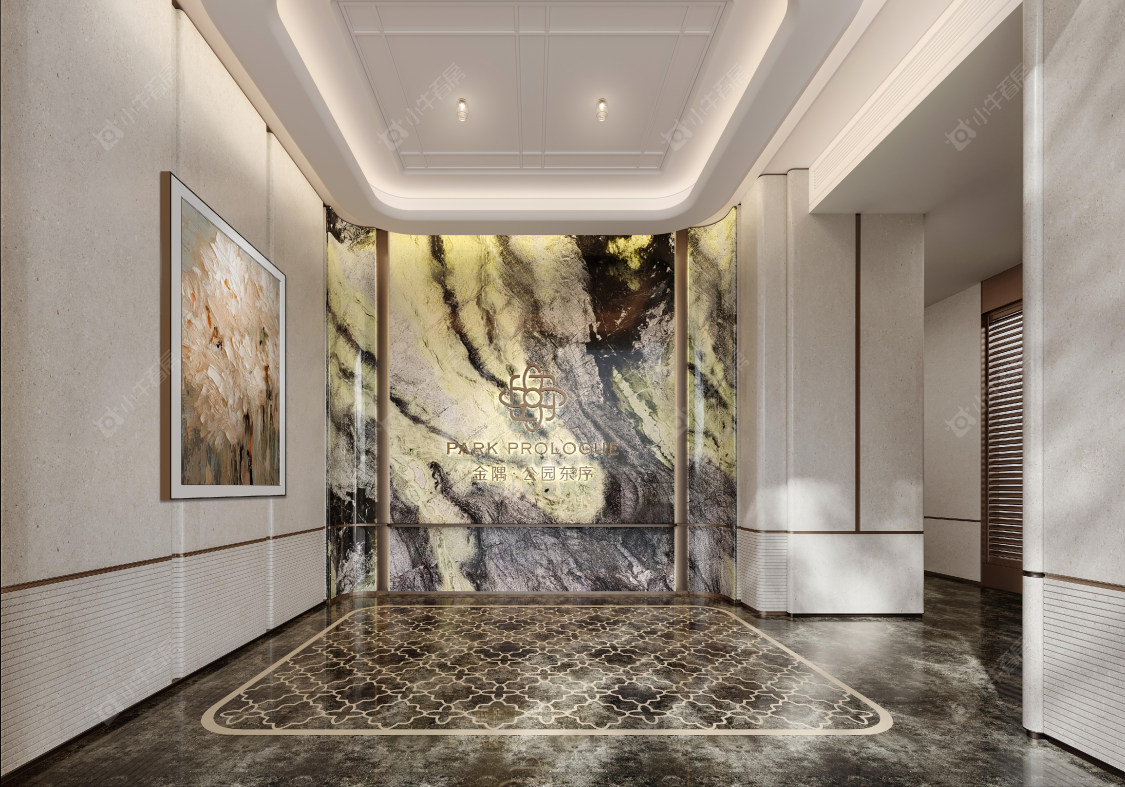 上海金隅·公园东序在售新楼盘null