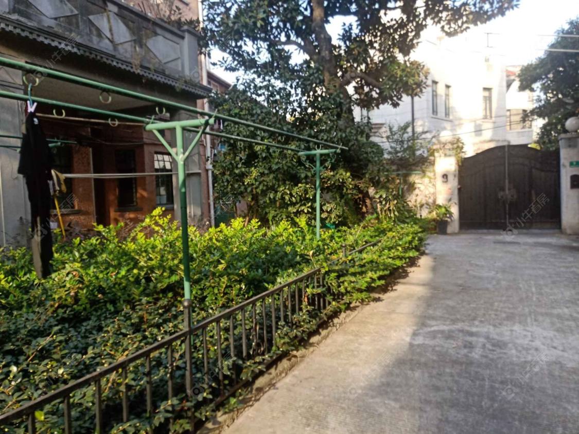 上海建国西路355弄小区_建国西路355弄小区null