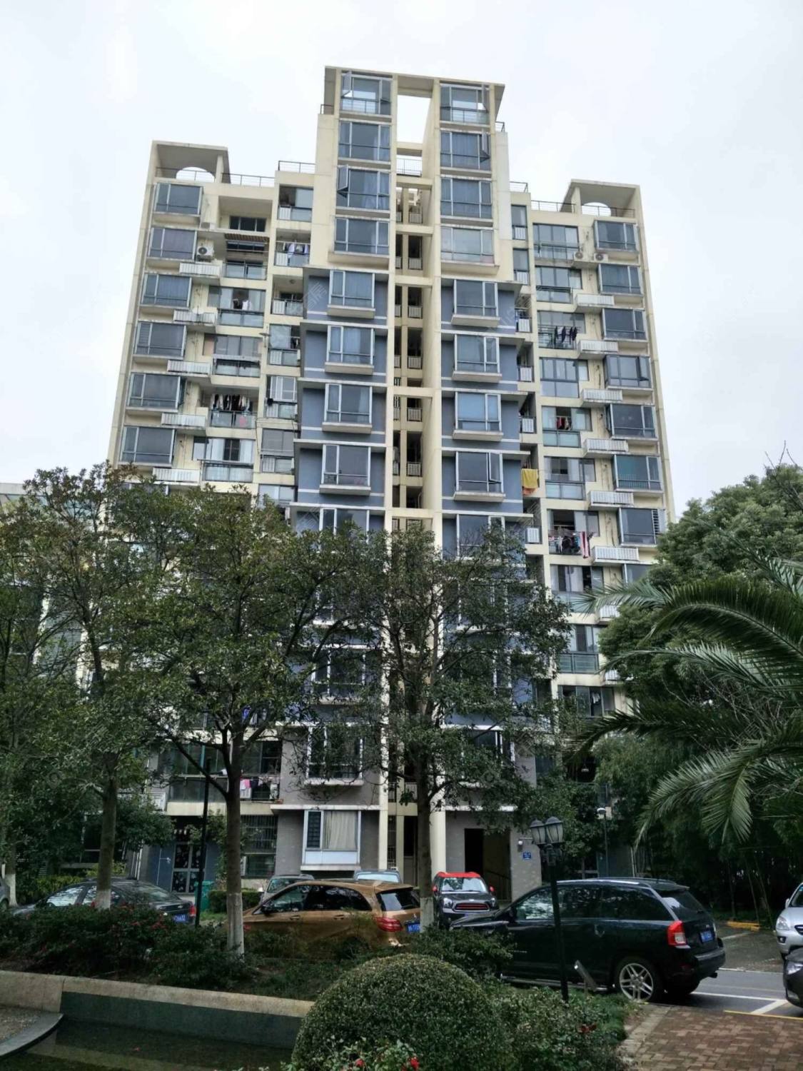 上海春申复地城一期小区_春申复地城一期小区null