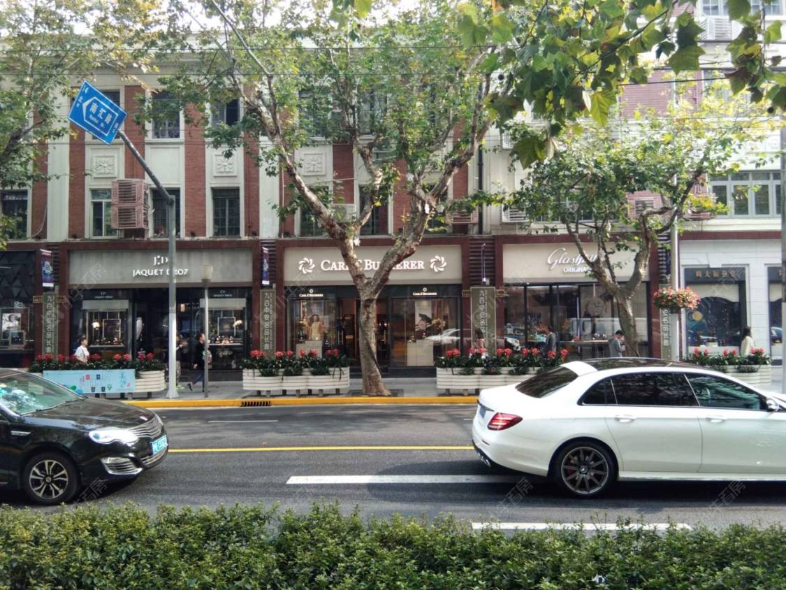 上海南京西路1045弄小区_南京西路1045弄小区null