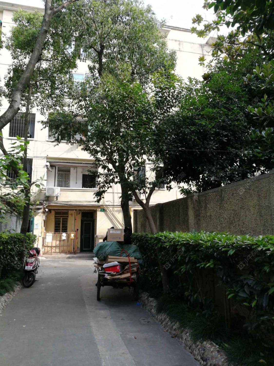 上海永嘉路39弄小区_永嘉路39弄小区null