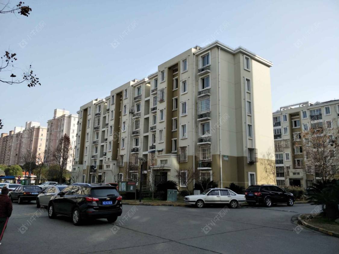 上海闵浦新苑六村小区_闵浦新苑六村小区null