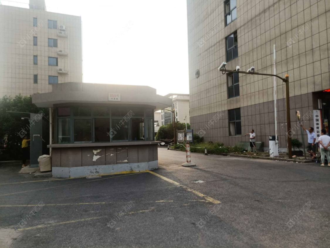 上海文翔花苑小区_文翔花苑小区null