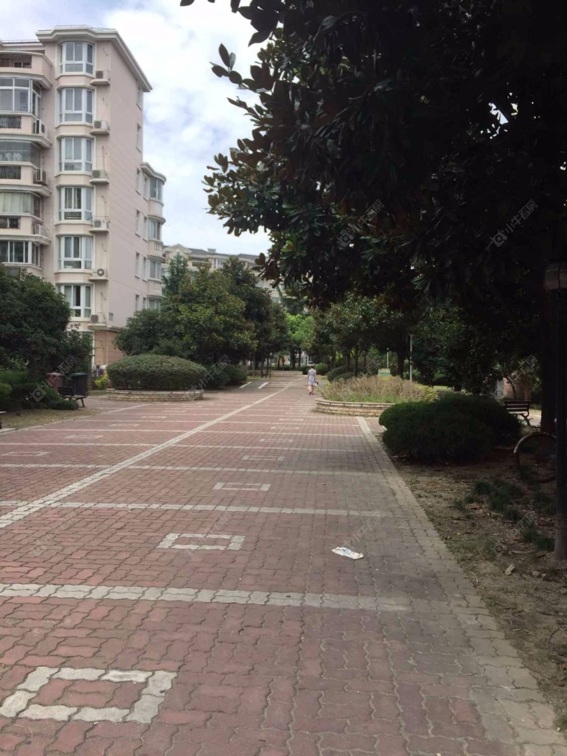 上海浦东新世纪花苑三期小区_浦东新世纪花苑三期小区null