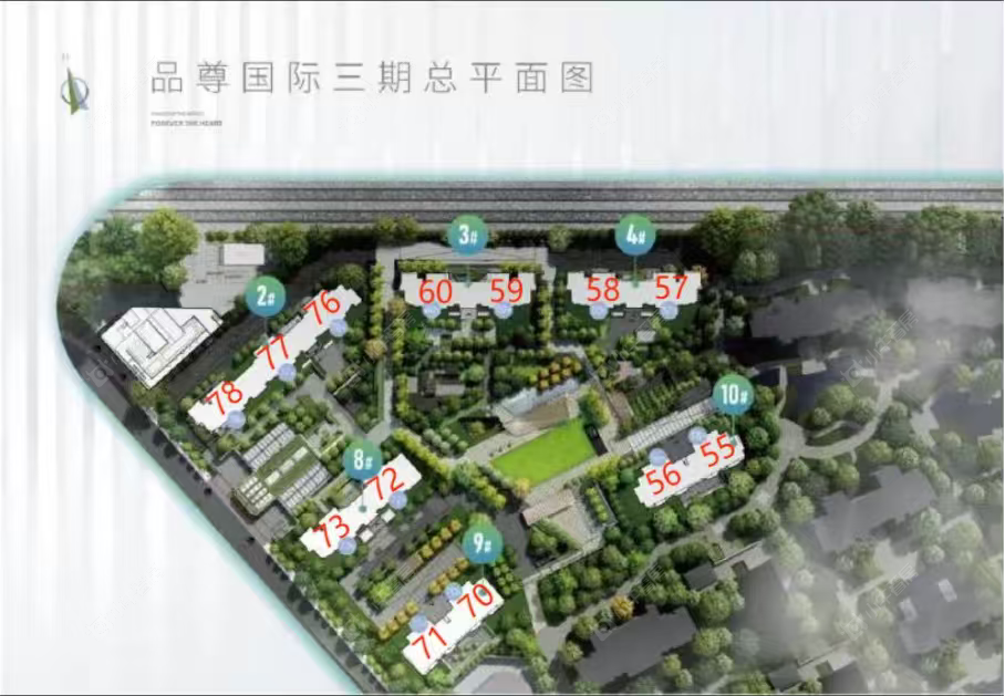 上海品尊国际小区_品尊国际小区null