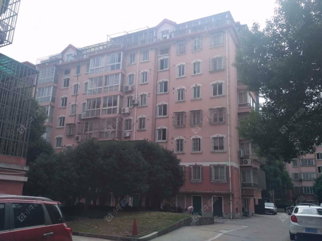 上海万龙新村小区_万龙新村小区null