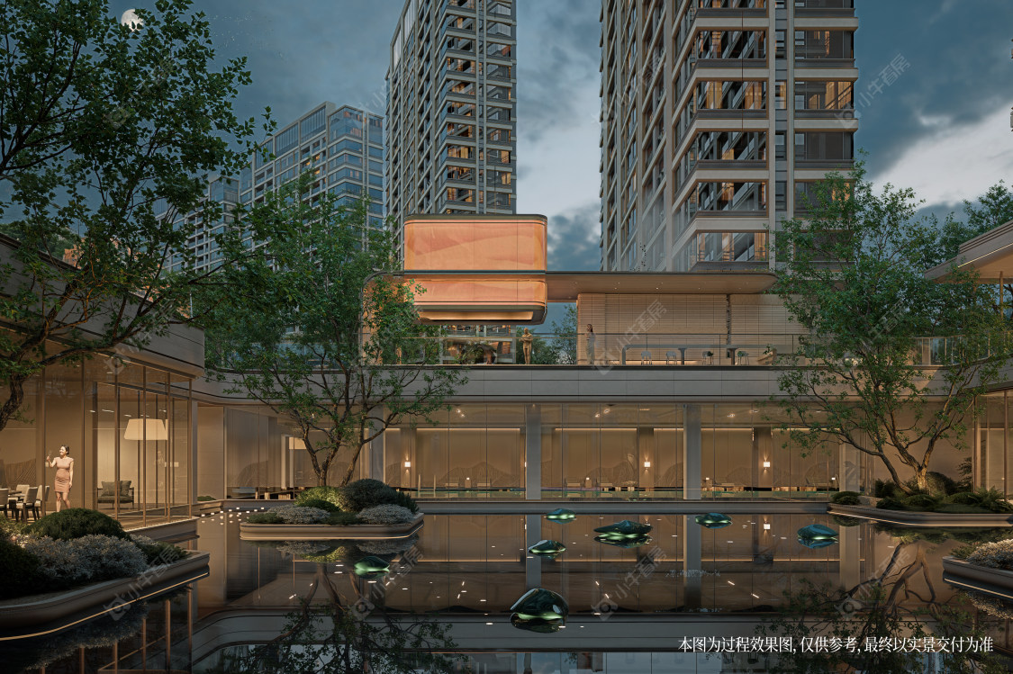 上海大华望樾小区_大华望樾小区null