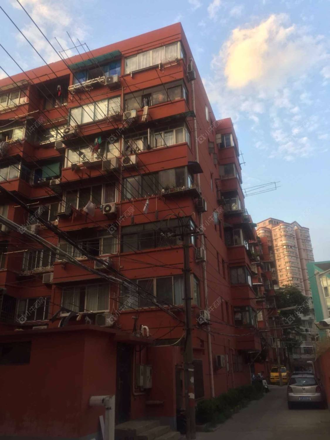 上海包运大厦小区_包运大厦小区null