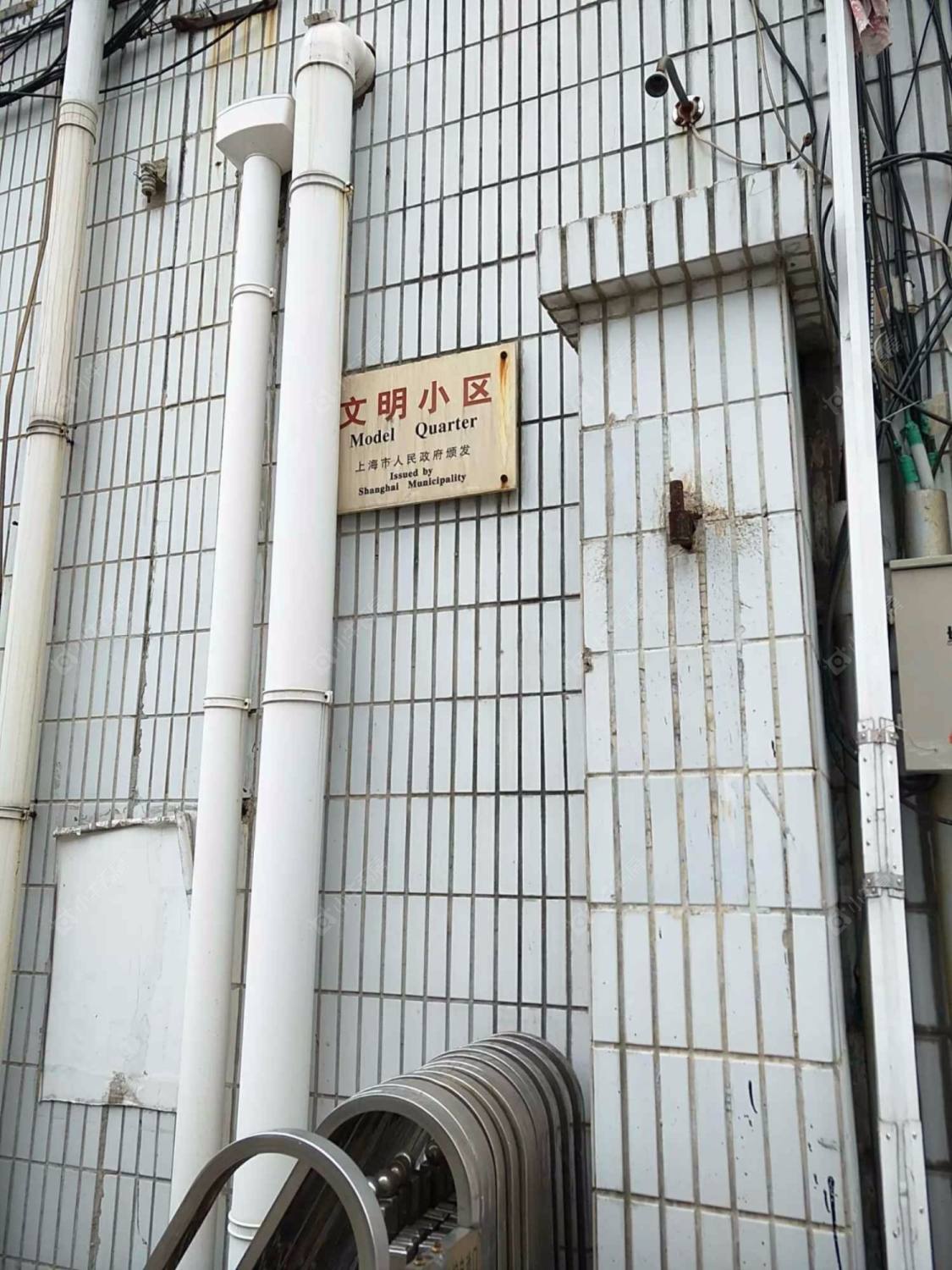 上海福赐公寓小区_福赐公寓小区null