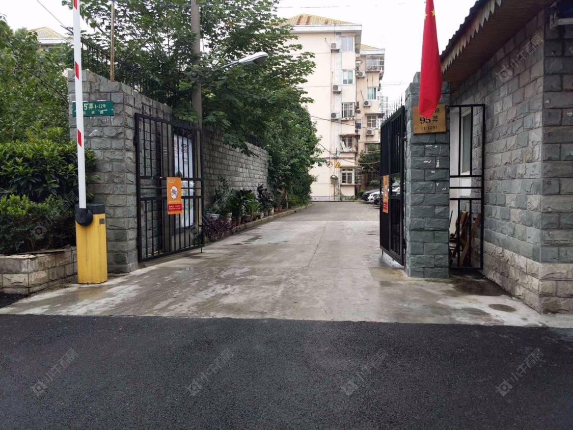 上海松林小区小区_松林小区小区null