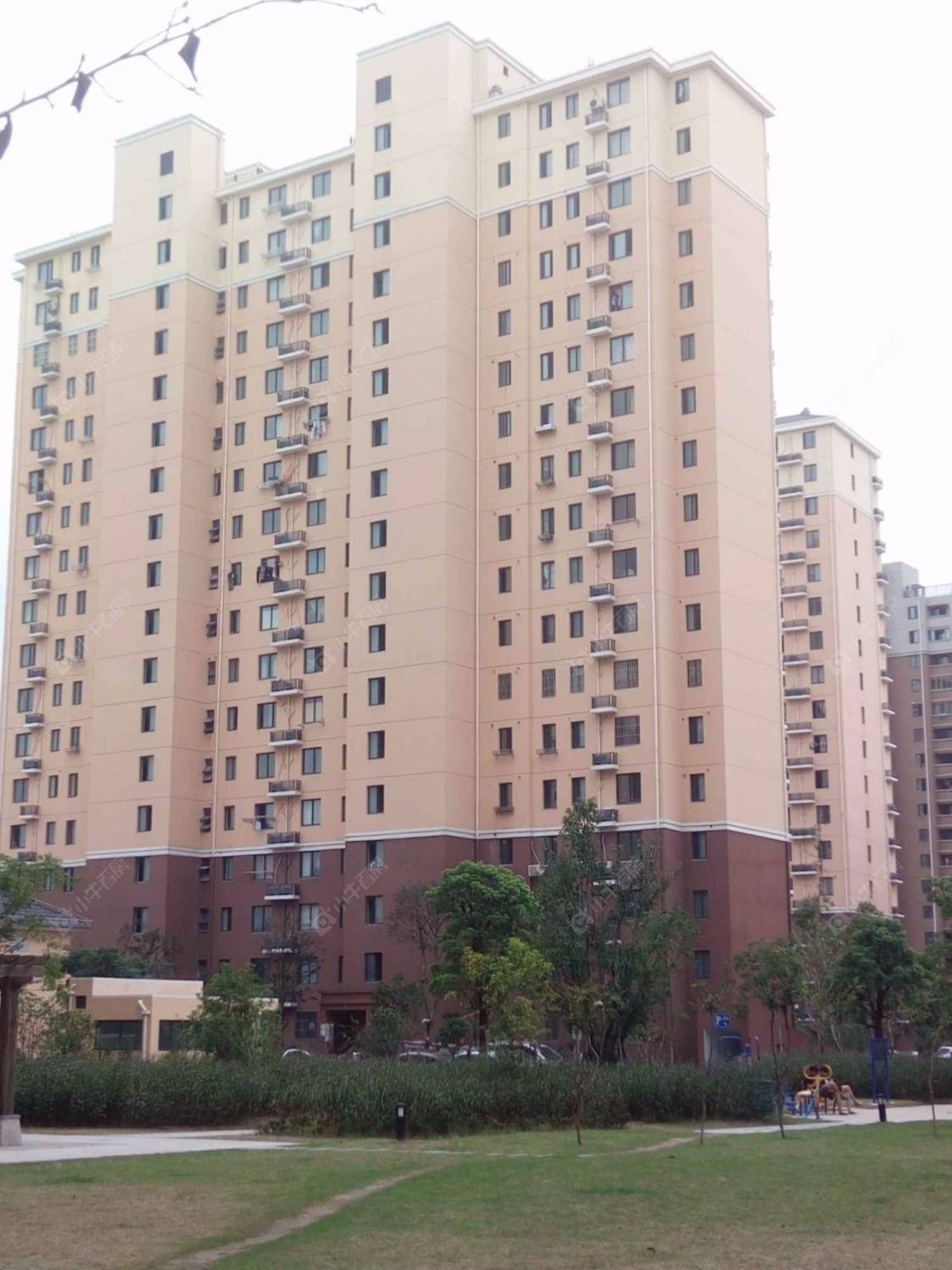 银春苑封面图_小牛看房