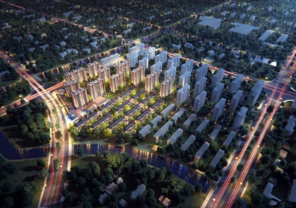 上海公元2040小区_公元2040小区null