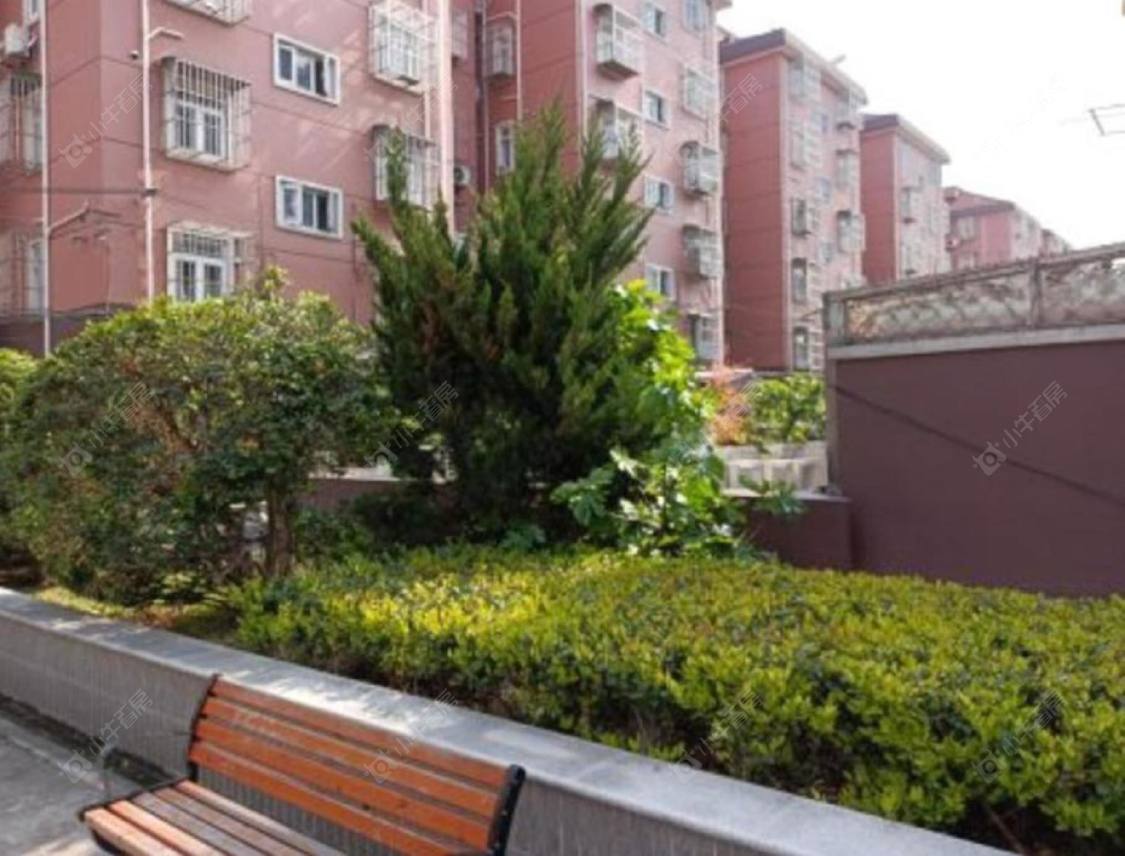 上海佳宝新村小区_佳宝新村小区null