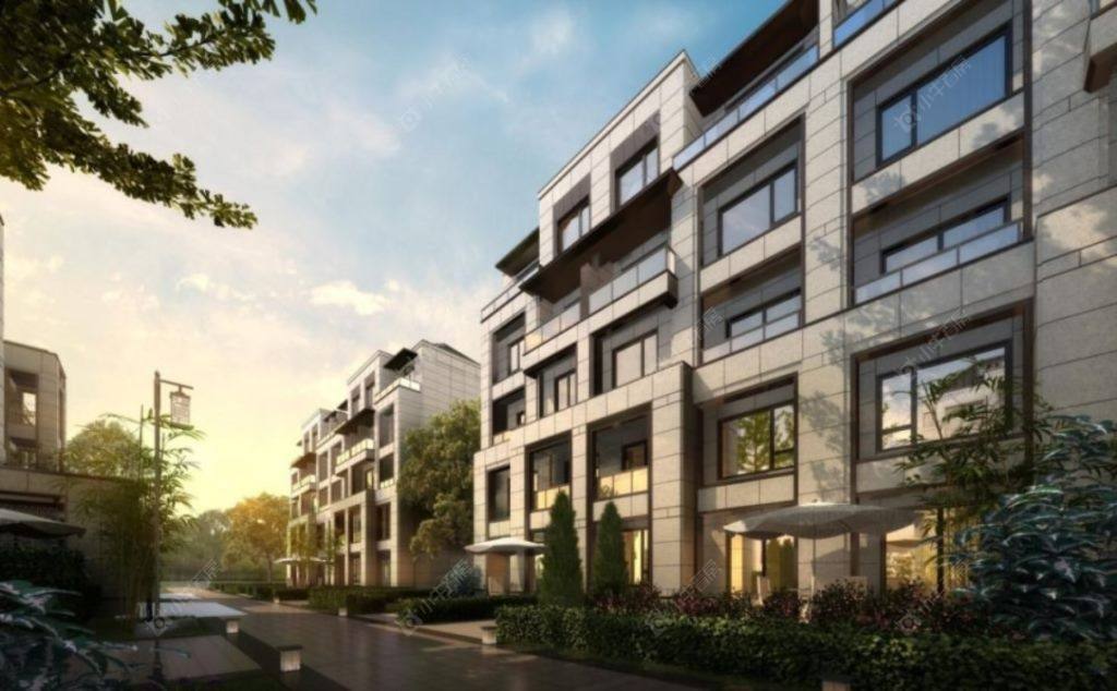 上海公元2040小区_公元2040小区null