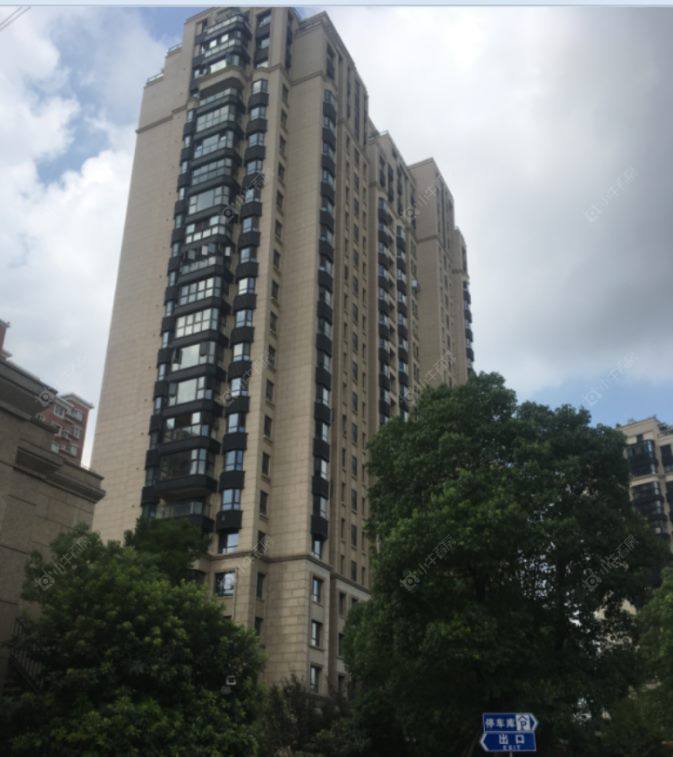 上海中信君廷小区_中信君廷小区null