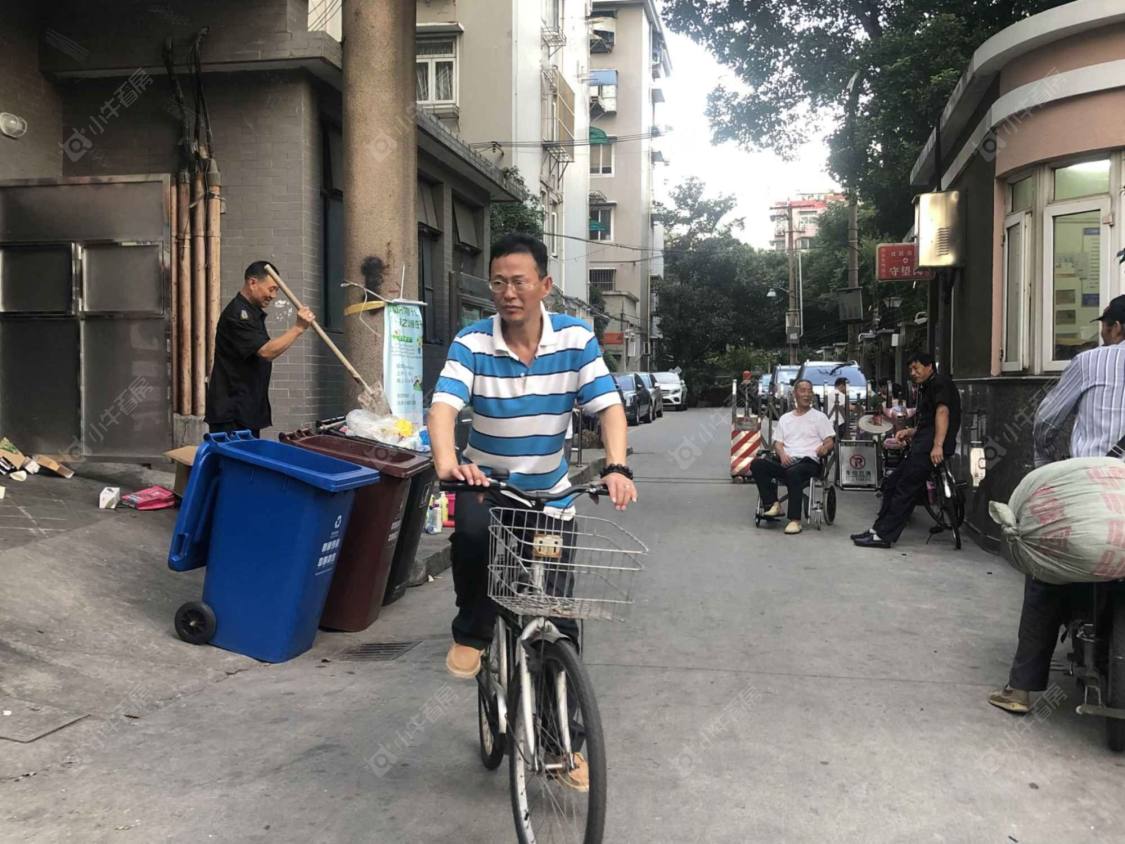 上海斜土路262弄小区_斜土路262弄小区null