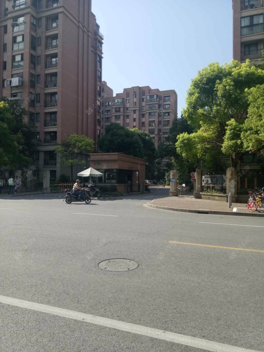 上海共康雅苑一期南区小区_共康雅苑一期南区小区null